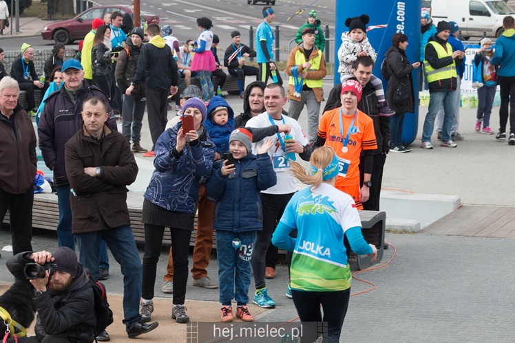 Bieg charytatywny: Biegniemy na maxa dla Maksia