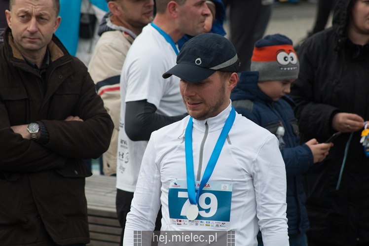 Bieg charytatywny: Biegniemy na maxa dla Maksia