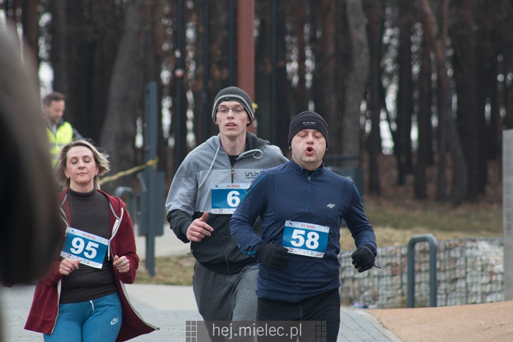 Bieg charytatywny: Biegniemy na maxa dla Maksia