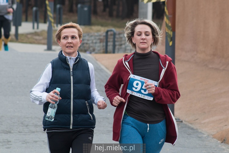 Bieg charytatywny: Biegniemy na maxa dla Maksia