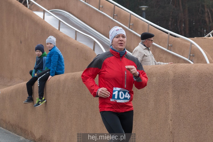 Bieg charytatywny: Biegniemy na maxa dla Maksia