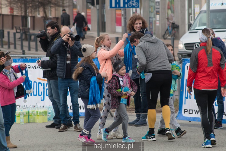Bieg charytatywny: Biegniemy na maxa dla Maksia