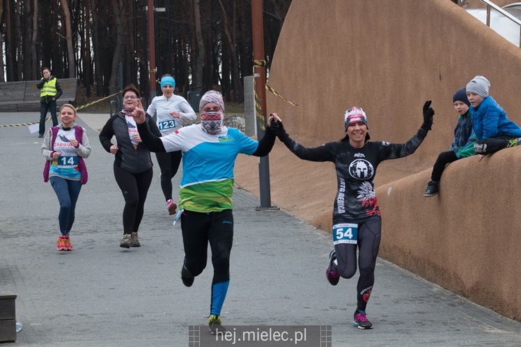 Bieg charytatywny: Biegniemy na maxa dla Maksia