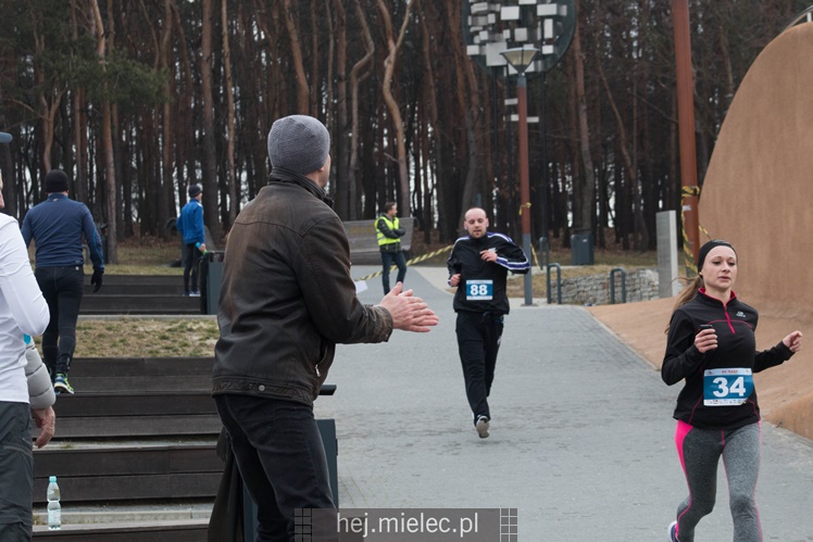 Bieg charytatywny: Biegniemy na maxa dla Maksia