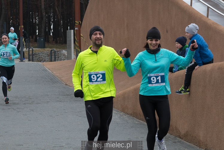 Bieg charytatywny: Biegniemy na maxa dla Maksia