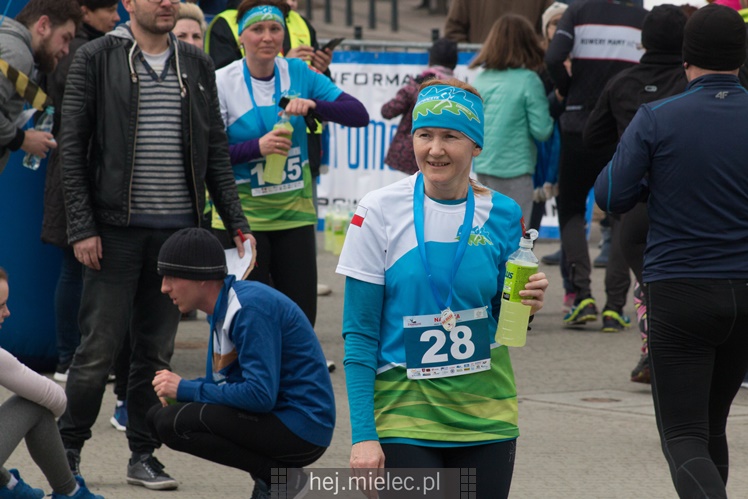 Bieg charytatywny: Biegniemy na maxa dla Maksia