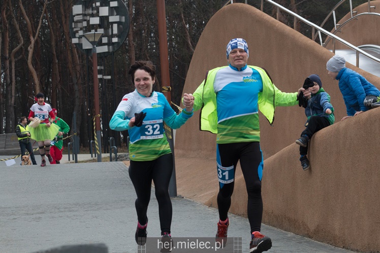 Bieg charytatywny: Biegniemy na maxa dla Maksia