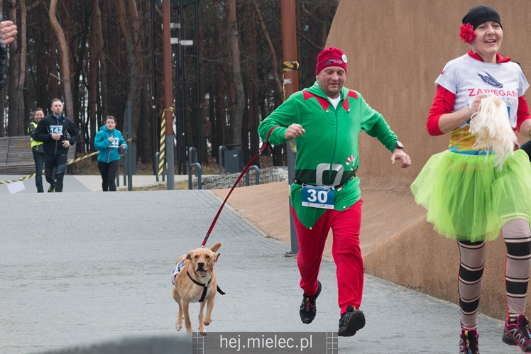 Bieg charytatywny: Biegniemy na maxa dla Maksia