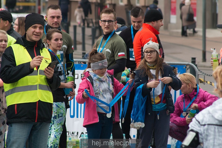 Bieg charytatywny: Biegniemy na maxa dla Maksia