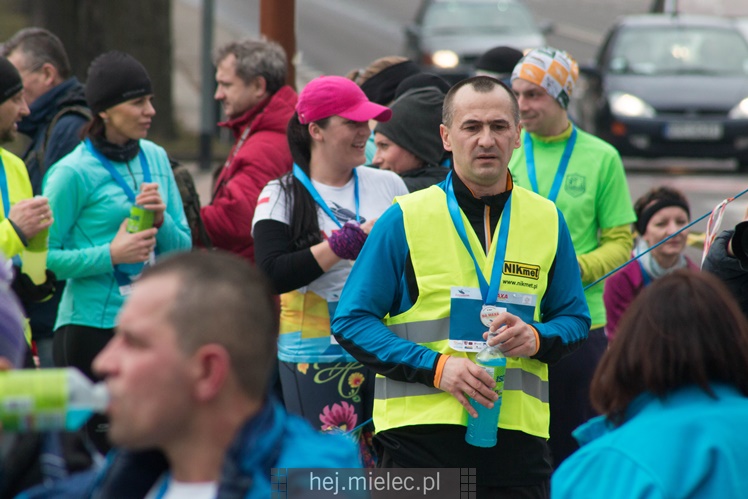 Bieg charytatywny: Biegniemy na maxa dla Maksia