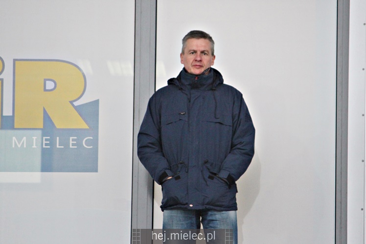 NICE 1 LIGA: FKS STAL MIELEC - OLIMPIA GRUDZIĄDZ