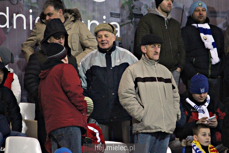 NICE 1 LIGA: FKS STAL MIELEC - OLIMPIA GRUDZIĄDZ