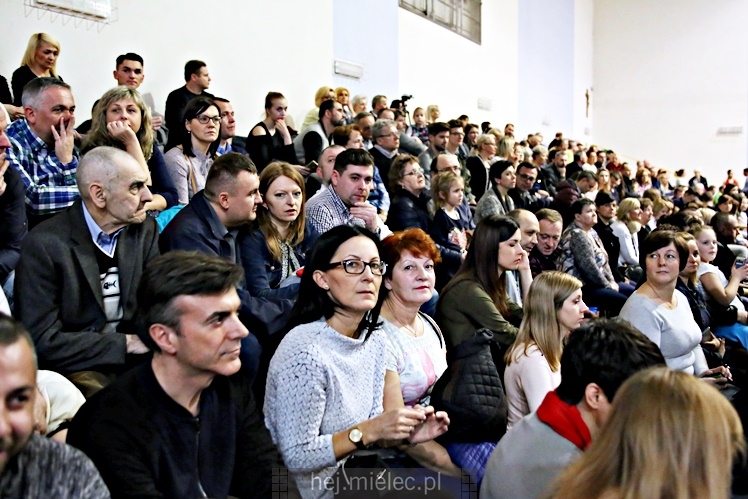 XIV Ogólnopolski Turniej Tańca Towarzyskiego - część I