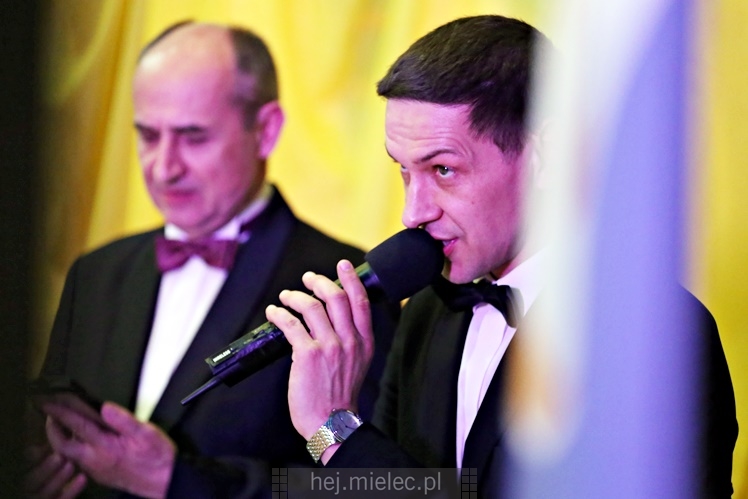 XIV Ogólnopolski Turniej Tańca Towarzyskiego - część II