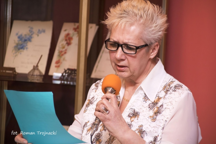 Mieleckie obchody Światowego Dnia Poezji