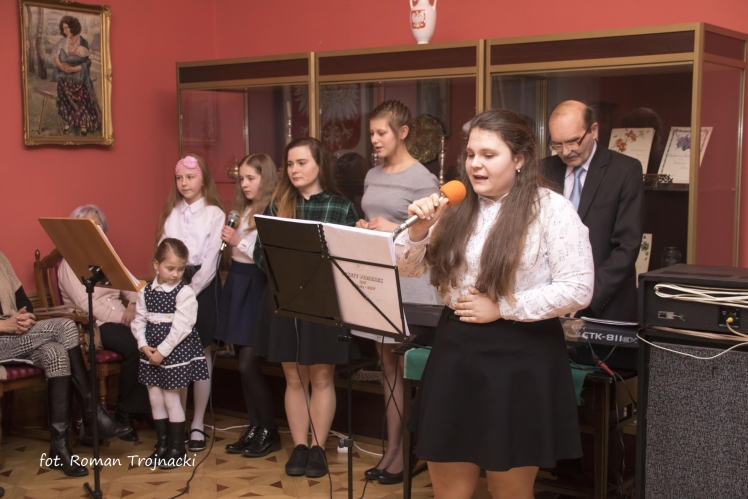 Mieleckie obchody Światowego Dnia Poezji