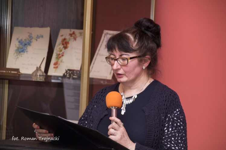 Mieleckie obchody Światowego Dnia Poezji