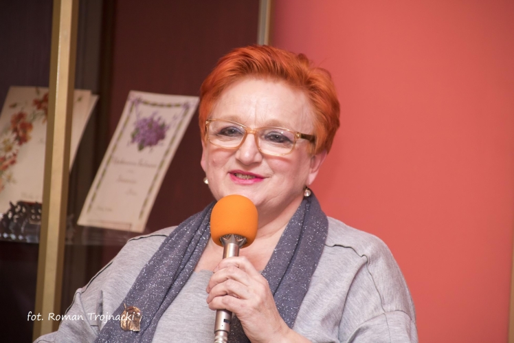 Mieleckie obchody Światowego Dnia Poezji