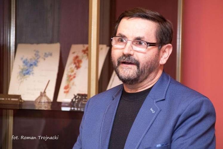 Mieleckie obchody Światowego Dnia Poezji