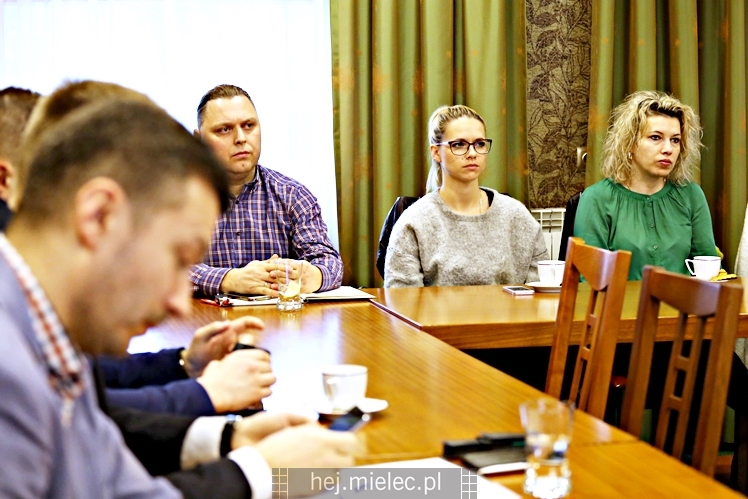 Śniadanie Kubka Biznesu: rozmowy o networkingu