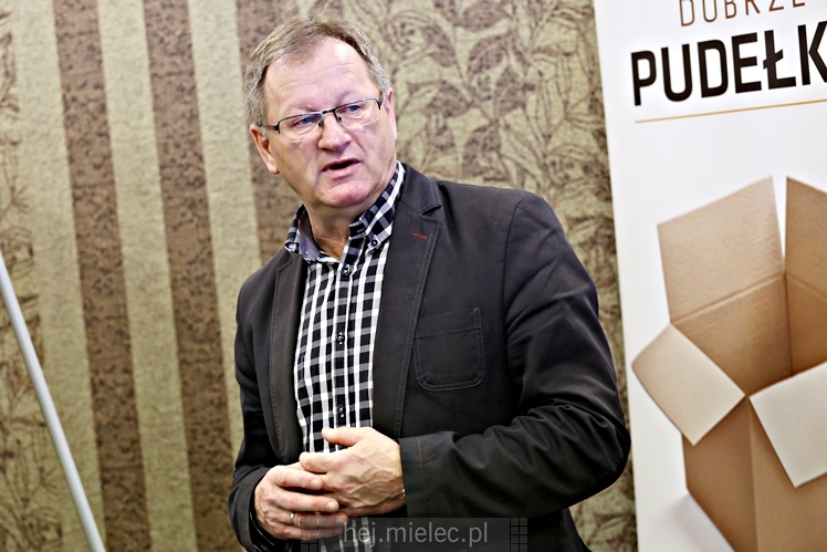 Śniadanie Kubka Biznesu: rozmowy o networkingu