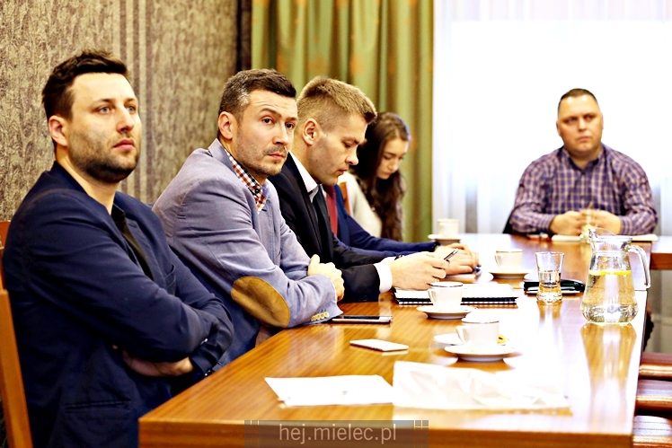 Śniadanie Kubka Biznesu: rozmowy o networkingu