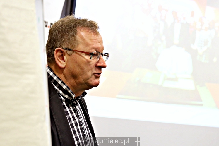 Śniadanie Kubka Biznesu: rozmowy o networkingu