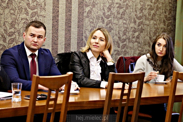 Śniadanie Kubka Biznesu: rozmowy o networkingu