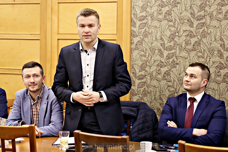 Śniadanie Kubka Biznesu: rozmowy o networkingu