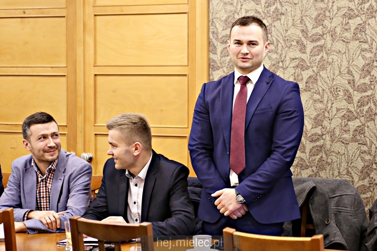 Śniadanie Kubka Biznesu: rozmowy o networkingu