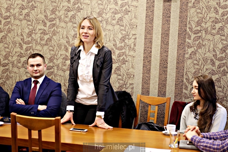 Śniadanie Kubka Biznesu: rozmowy o networkingu