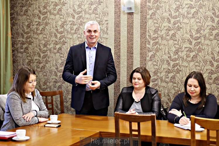 Śniadanie Kubka Biznesu: rozmowy o networkingu