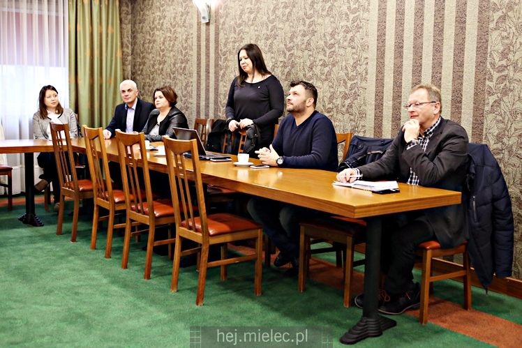 Śniadanie Kubka Biznesu: rozmowy o networkingu