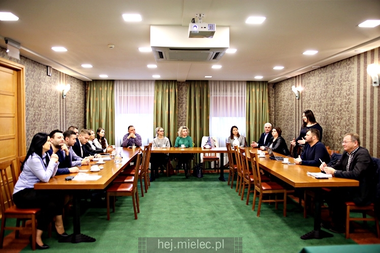 Śniadanie Kubka Biznesu: rozmowy o networkingu