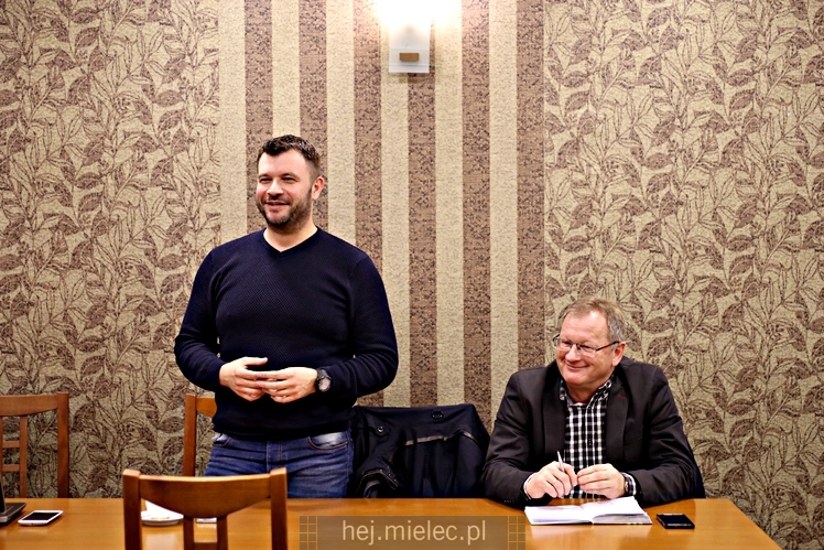 Śniadanie Kubka Biznesu: rozmowy o networkingu