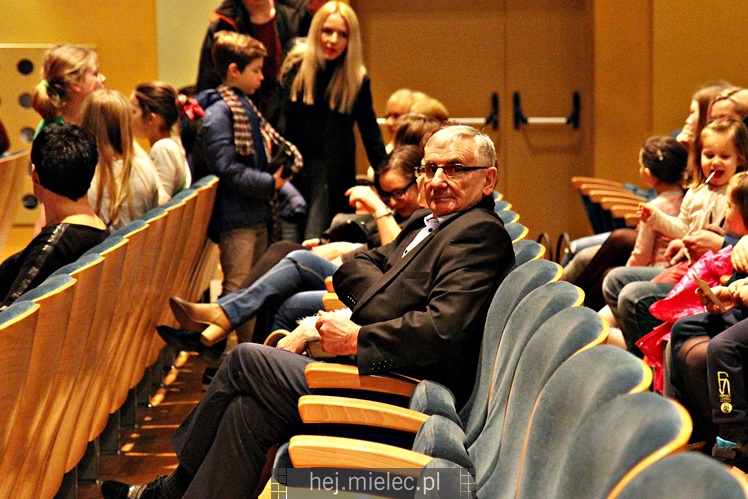 Premiera spektaklu ?Alicja w krainie dziwów?