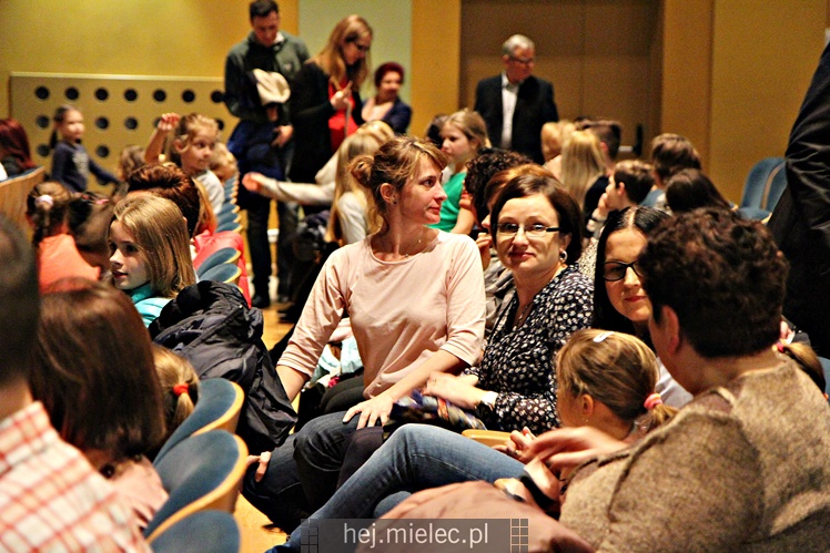 Premiera spektaklu ?Alicja w krainie dziwów?