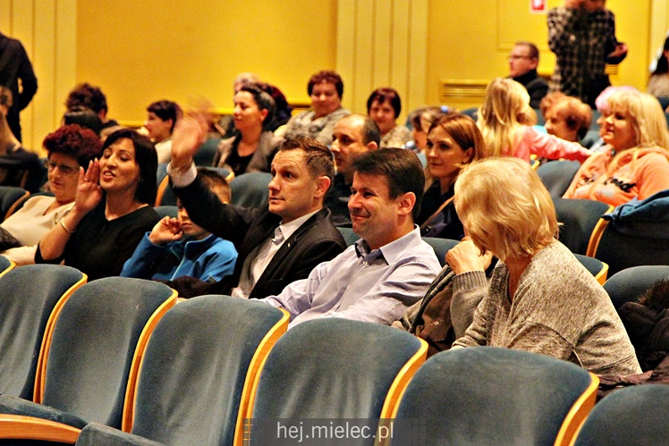 Premiera spektaklu ?Alicja w krainie dziwów?