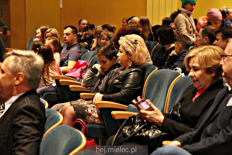 Premiera spektaklu ?Alicja w krainie dziwów?