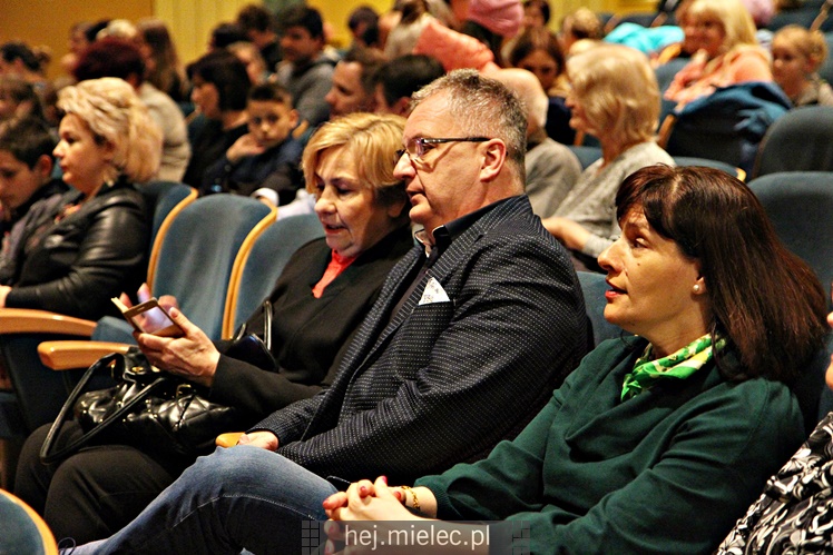 Premiera spektaklu ?Alicja w krainie dziwów?