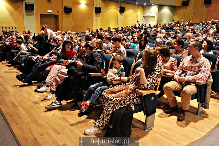 Premiera spektaklu ?Alicja w krainie dziwów?