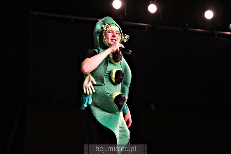 Premiera spektaklu ?Alicja w krainie dziwów?