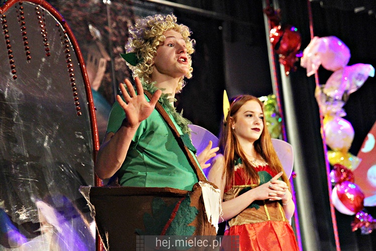 Premiera spektaklu ?Alicja w krainie dziwów?