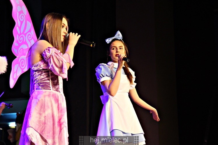 Premiera spektaklu ?Alicja w krainie dziwów?