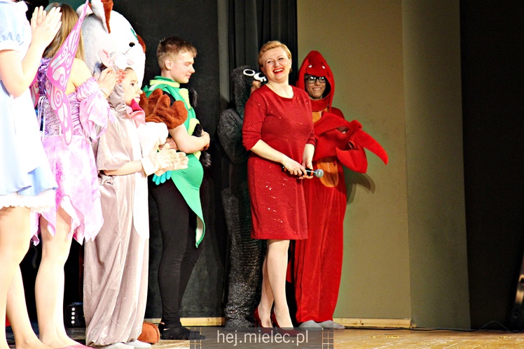 Premiera spektaklu ?Alicja w krainie dziwów?