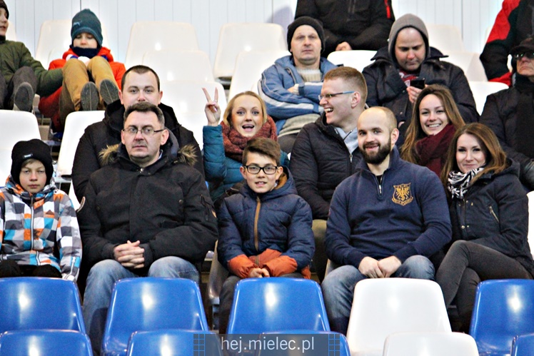 NICE 1 LIGA: FKS STAL MIELEC - WIGRY SUWAŁKI