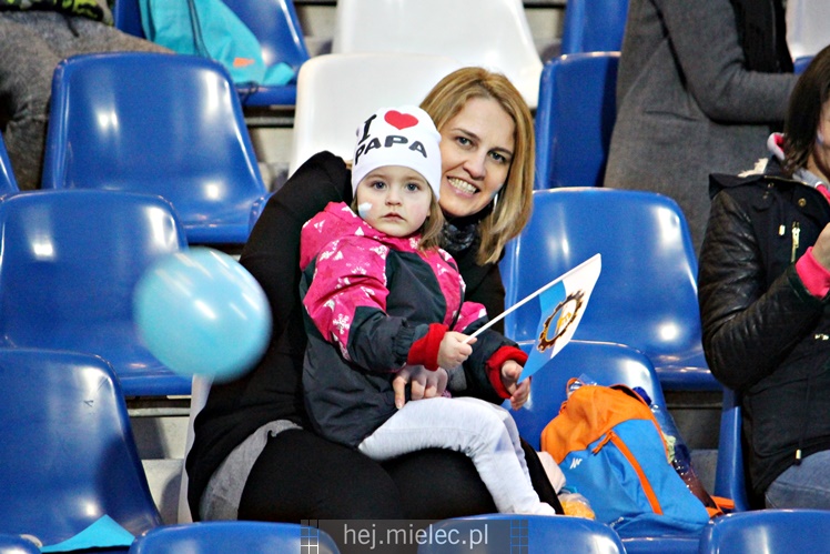 NICE 1 LIGA: FKS STAL MIELEC - WIGRY SUWAŁKI