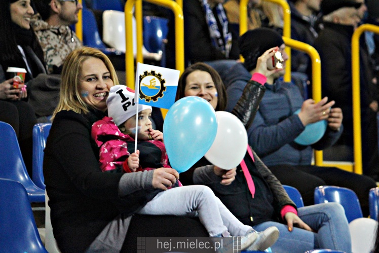 NICE 1 LIGA: FKS STAL MIELEC - WIGRY SUWAŁKI