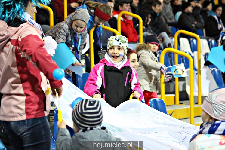 NICE 1 LIGA: FKS STAL MIELEC - WIGRY SUWAŁKI