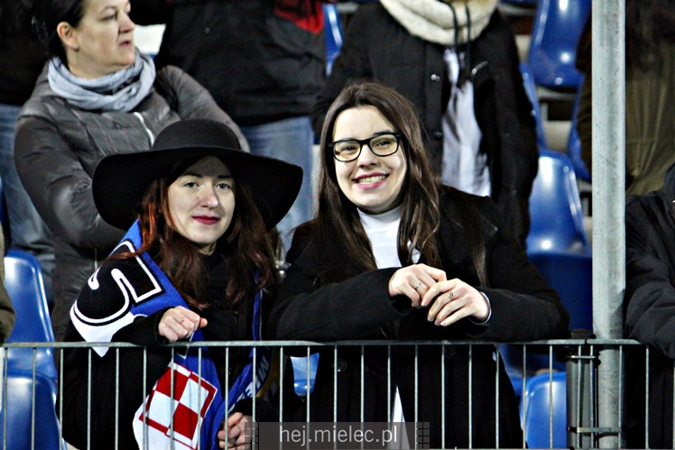 NICE 1 LIGA: FKS STAL MIELEC - WIGRY SUWAŁKI